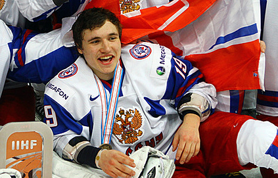 Чего стоит вырастить из ребенка хоккеиста