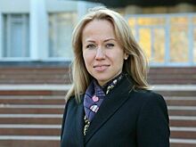 Надежда Преподобная назначена заместителем министра культуры
