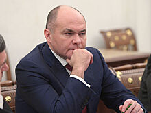 Медведев назначил первого заместителя министра финансов