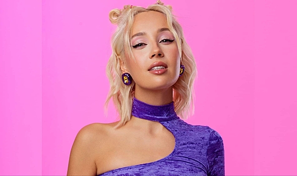 Клаву Коку снова внесли в базу «Миротворца»*