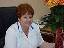 Главный врач Ирина Кирюхина ушла из владимирского роддома №2