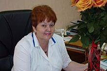 Главный врач Ирина Кирюхина ушла из владимирского роддома №2