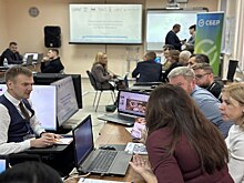 Федеральная инициатива помогает ветеранам стать предпринимателями