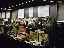 Подземелья без драконов: какие убежища были у диктаторов и вождей