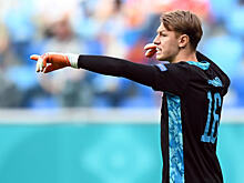 Мурад Мусаев о Сафонове: «Я был уверен, что он будет сегодня играть»