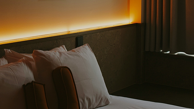 Необычные сценарии освещения для кухни, спальни и гостиной