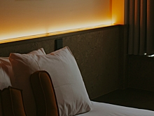 Необычные сценарии освещения для кухни, спальни и гостиной