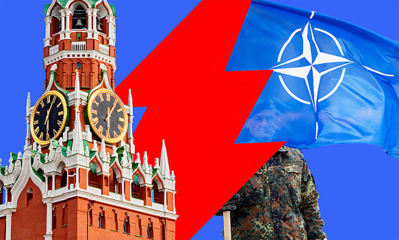 Пока вы спали: разрыв РФ с НАТО и причины рекордов COVID