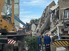 В Нижнем Тагиле передано в суд дело о взрыве в пятиэтажке с 11 погибшими