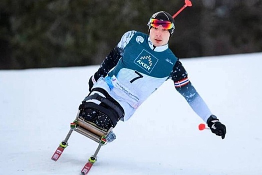 Золото, серебро и две бронзы: российские паралимпийцы шокировали Германию