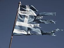 МВФ приостановил кредитование Греции