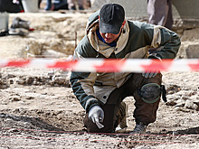 Древний обряд воссоздан после исследования поминальных комплексов под Тулой