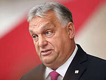 Глава МИД Украины Сибига назвал премьера Орбана угрозой для собственного народа