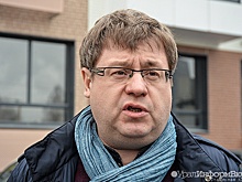 Екатеринбургский депутат выступил против строительства комплекса имени Шипулина