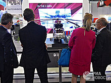 AFP (Франция): российский Ростех ведет оживленную торговлю вооружением, несмотря на санкции