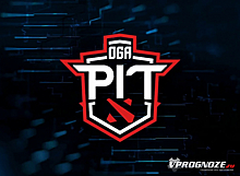 Ninjas in Pyjamas сыграют с Virtus Pro во втором раунде нижней сетки Dota Pit League