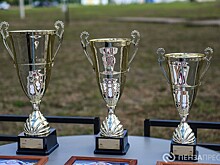 Пензенский фехтовальщик Ярослав Борисов завоевал бронзу на всероссийских соревнованиях