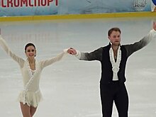 Эксперт объяснил, почему сокращается число участников в парном фигурном катании