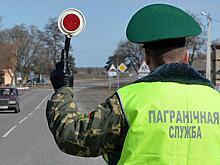 Белоруссия уличила россиян во ввозе «санкционки» в РФ