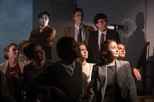 Театр «МОСТ» представит спектакль о Булате Окуджаве