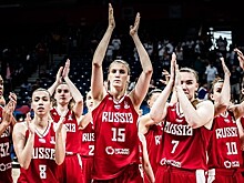 Белякова высказалась о причинах неудачного выступления женской сборной России на Евробаскете-2019