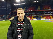 Ярошик — о Николиче в ЦСКА: точно могу сказать, что проблема сейчас не в Березуцком