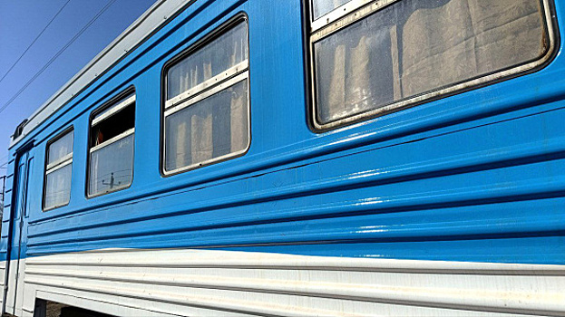 Ветеран СВО в Саратове готовится установить рекорд по буксировке вагона