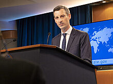 США открестились от указания точных дат российского «вторжения» на Украину