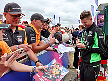 Гран При Венгрии: Этап конкурса прогнозов