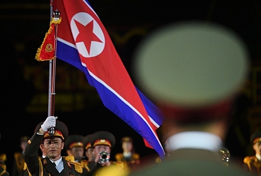 СМИ: КНДР собирается возобновить дипломатическую деятельность