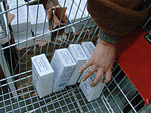 Роспотребнадзор рекомендует не солить блюда