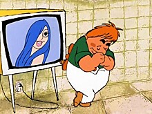 "Союзмультфильм" не сможет снять продолжение "Карлсона"