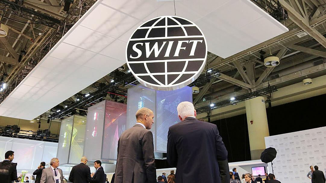 На Украине оценили эффективность отключения России от SWIFT