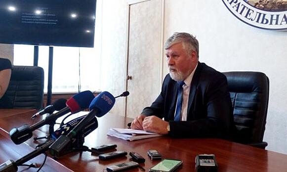Еще один бывший депутат из команды Чалого получил высокий пост в правительстве Севастополя