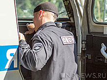 Прокуратура и мэрия заявили о незаконности очередного фестиваля красок в Челябинске