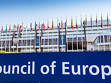 ПАСЕ проигнорировала заявление РФ о выходе из Совета Европы