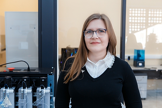 Донские ученые получили основу для имплантов, превращающихся в кость