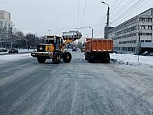 Наталья Котова: Челябинские дороги обрабатывают технической солью в случае крайней необходимости