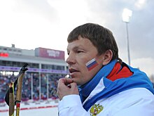 Виктор Майгуров: «В 94-м меня заявили на гонку и белорусы, и россияне. Рейс-директор выдал: «Кто мне показывает загранпаспорт, за того он и будет бегать»