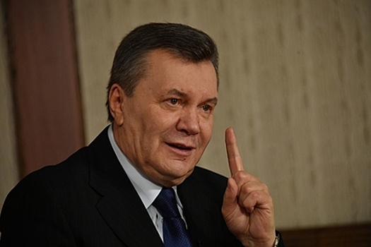 Соратник Трампа работал на повышение рейтинга Януковича
