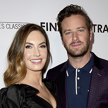 Элизабет Чемберс призналась, что смотреть сериал «Дом Хаммера» было душераздирающе