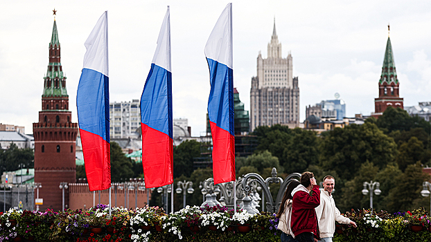 Одна страна полностью погасила государственный долг перед Россией