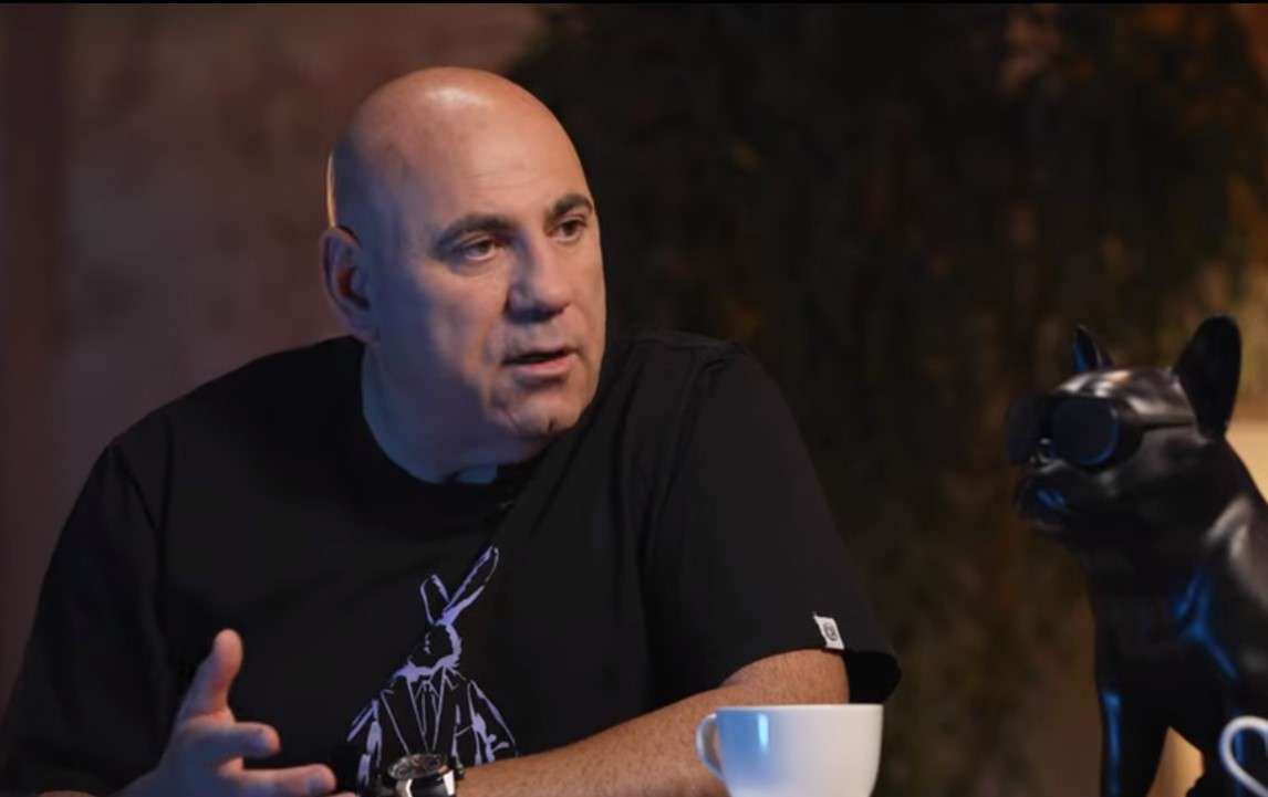 Продюсера Иосифа Пригожина госпитализировали