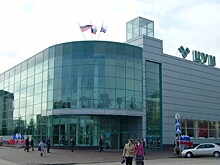 В Подмосковье увеличат штрафы за эксплуатацию ТРЦ без разрешения