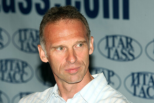 Выяснилось, могут ли Гашека лишить членства в Зале хоккейной славы НХЛ