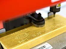 Красноярский завод цветных металлов модернизирует складское оборудование