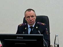 Назначен министр внутренних дел по Карачаево-Черкесии