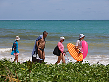 «Пакетников» не коснется: По кому ударит сокращение безвиза в Таиланде