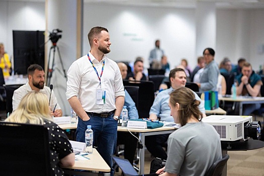 ОЭЗ "Оренбуржье" возглавил Сергей Никифоров