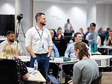 ОЭЗ "Оренбуржье" возглавил Сергей Никифоров